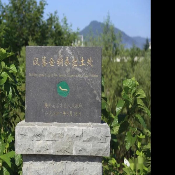 叶家湾遗址 - 图片5