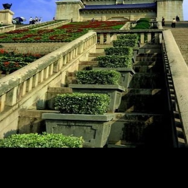 江苏南京中山陵 - 图片10