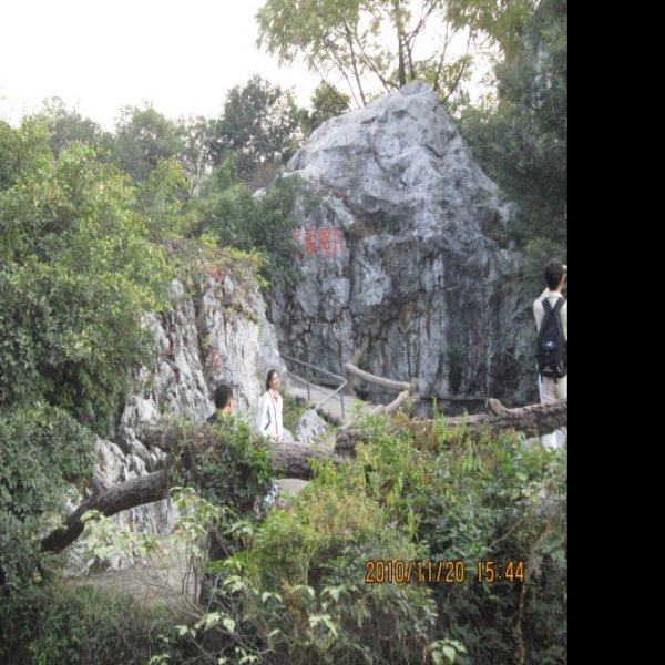 石峡遗址 - 图片10