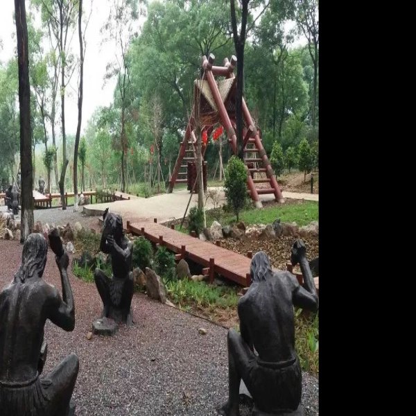 石峡遗址 - 图片9