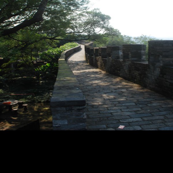 莲花山古采石场遗址 - 图片10