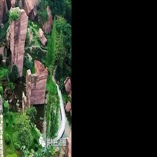莲花山古采石场遗址 - 图片5