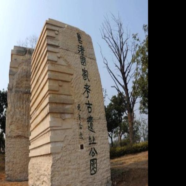 神墩遗址 - 图片8