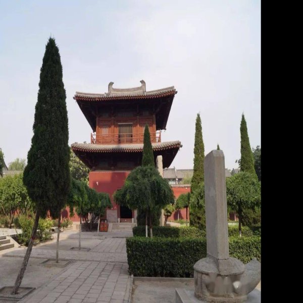 建陵 - 图片10