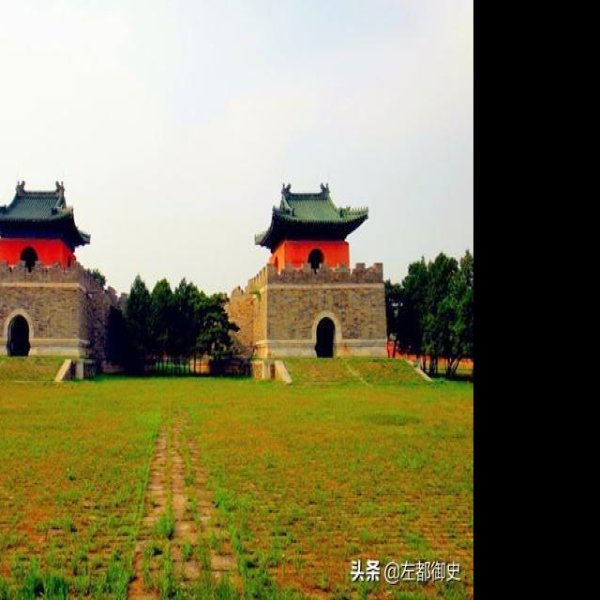 建陵 - 图片2