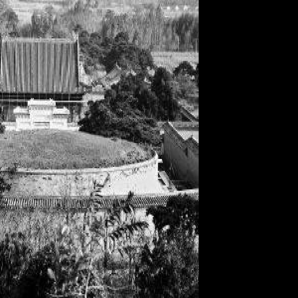 建陵 - 图片3