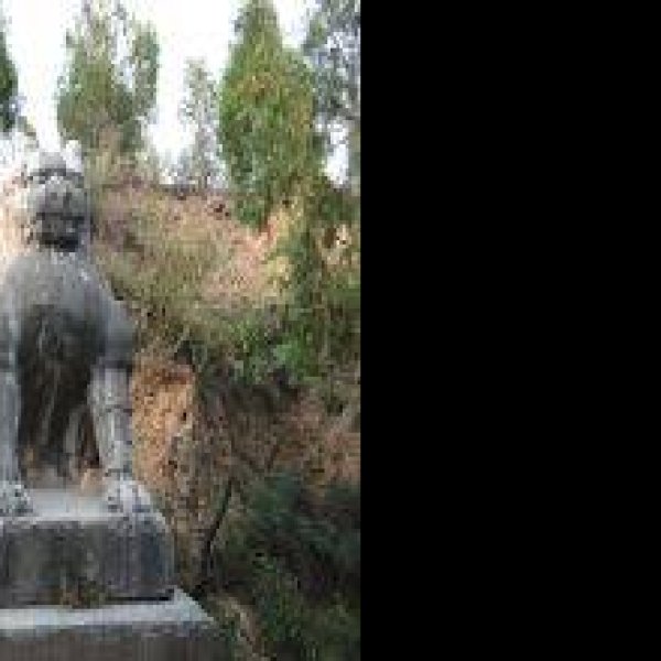 建陵 - 图片6