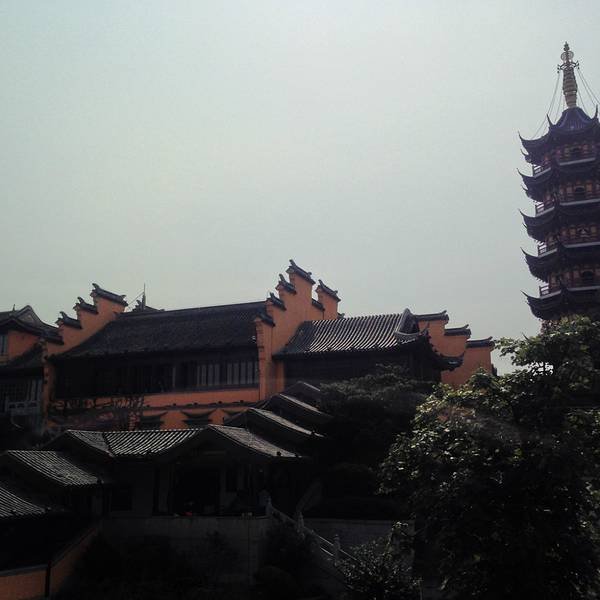 鸡鸣寺 - 图片4