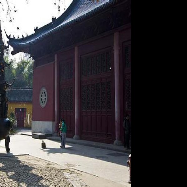 栖霞寺 - 图片10