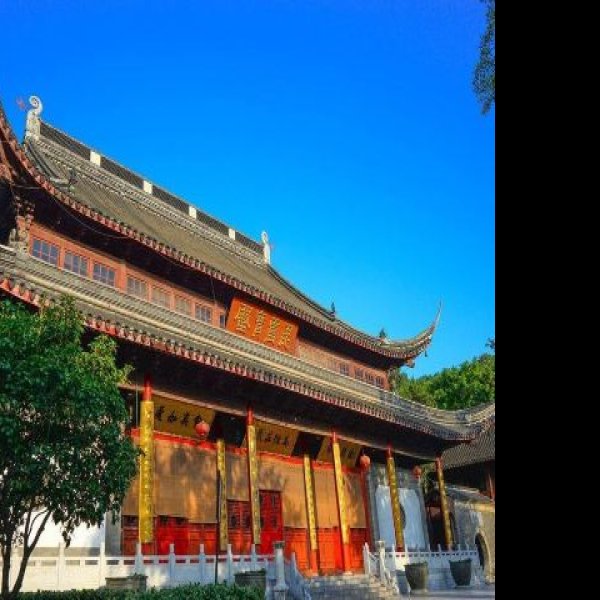栖霞寺 - 图片8