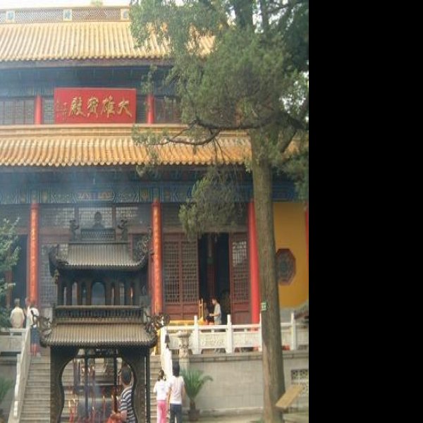 灵谷寺 - 图片10