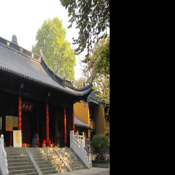 灵谷寺 - 图片2