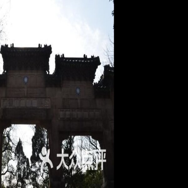 灵谷寺 - 图片3