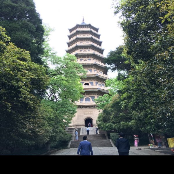 灵谷寺 - 图片5