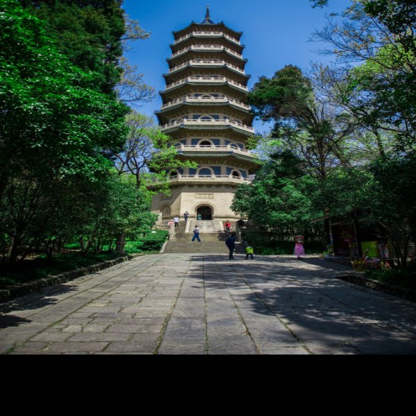 灵谷寺 - 图片6