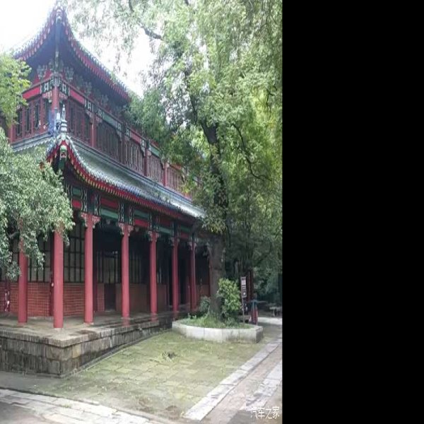 灵谷寺 - 图片7