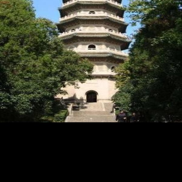 灵谷寺 - 图片8