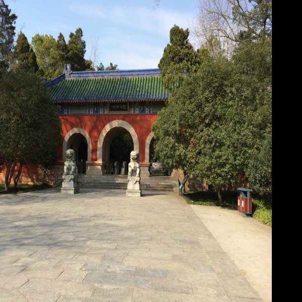 灵谷寺 - 图片9