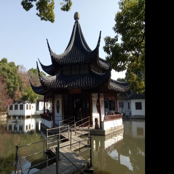 西园戒幢律寺 - 图片10