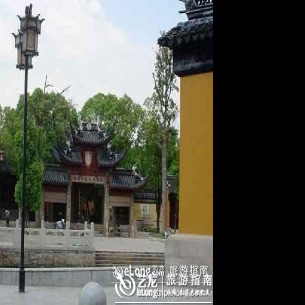 西园戒幢律寺 - 图片2