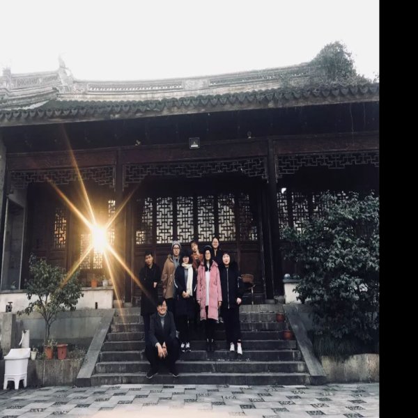 惠山古镇祠堂群 - 图片3