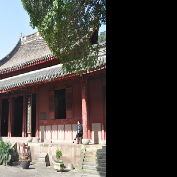 保国寺 - 图片5