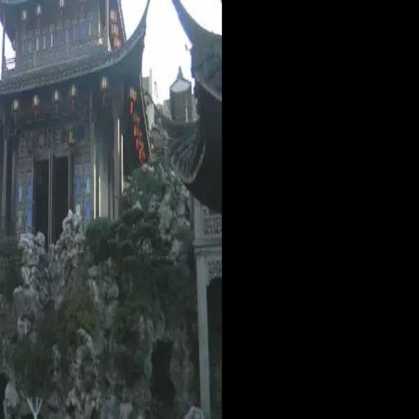 胡雪岩故居 - 图片10