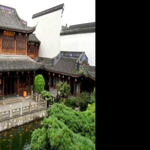 胡雪岩故居 - 图片2