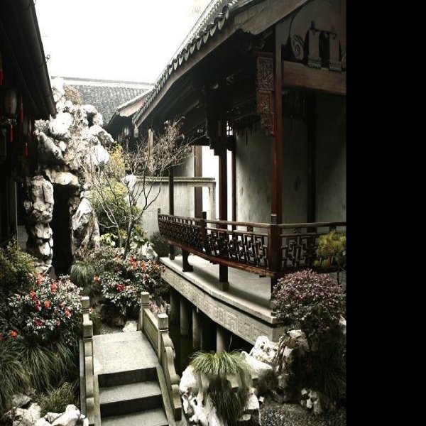 胡雪岩故居 - 图片4