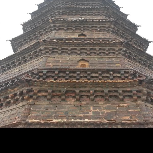 繁塔 - 图片6