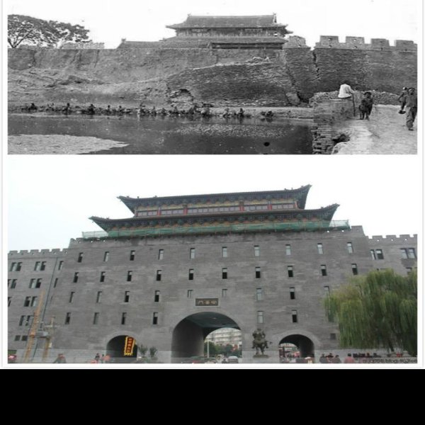 洛阳城墙 - 图片2