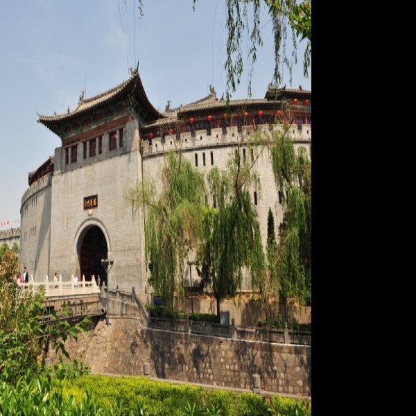 洛阳城墙 - 图片3