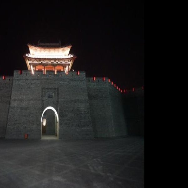 洛阳城墙 - 图片4