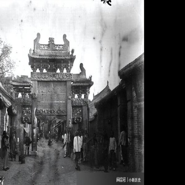 洛阳城墙 - 图片6
