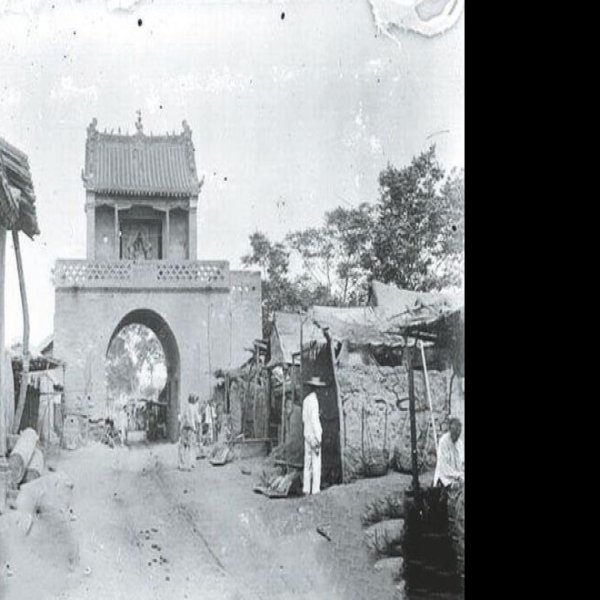 洛阳城墙 - 图片7