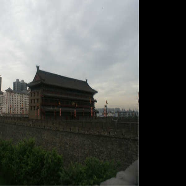 洛阳城墙 - 图片8