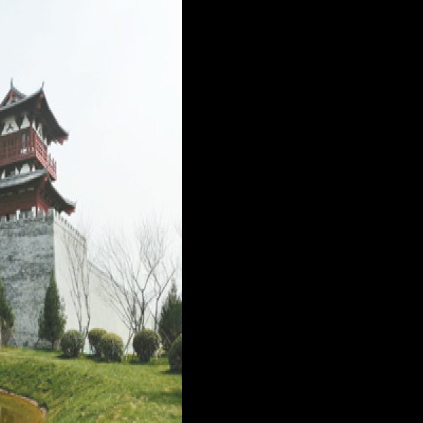 洛阳城墙 - 图片9