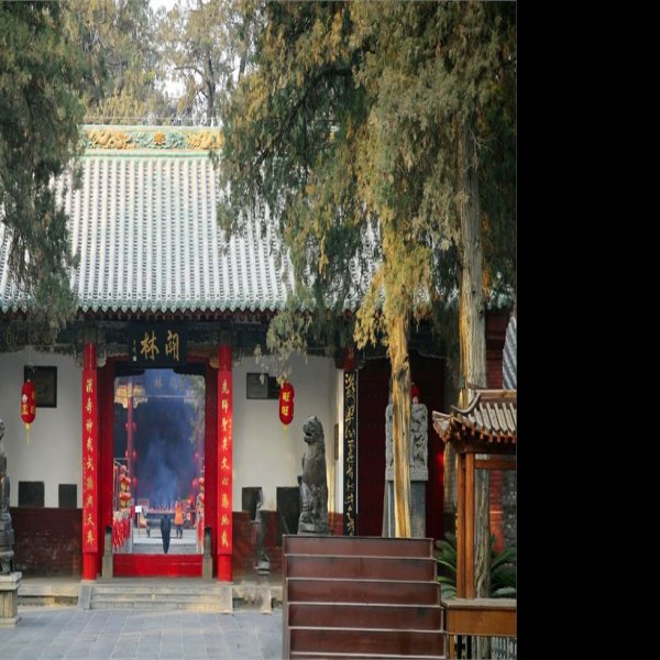 关林 - 图片9