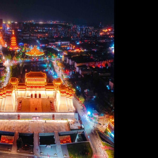 应天门 - 图片10