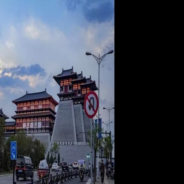 应天门 - 图片2