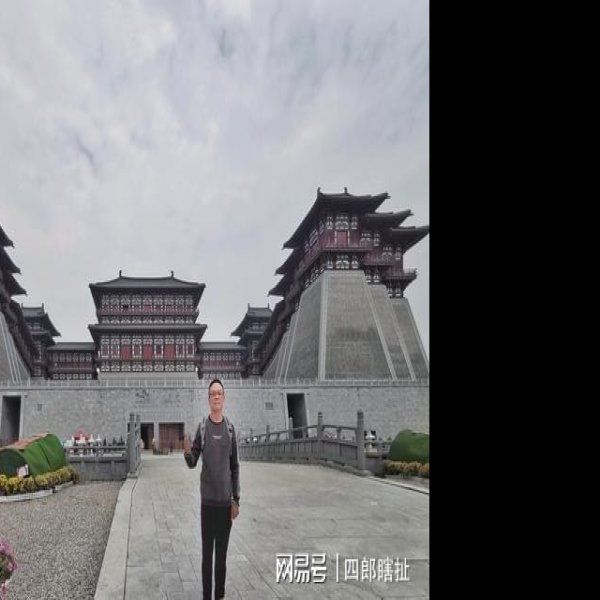 应天门 - 图片4