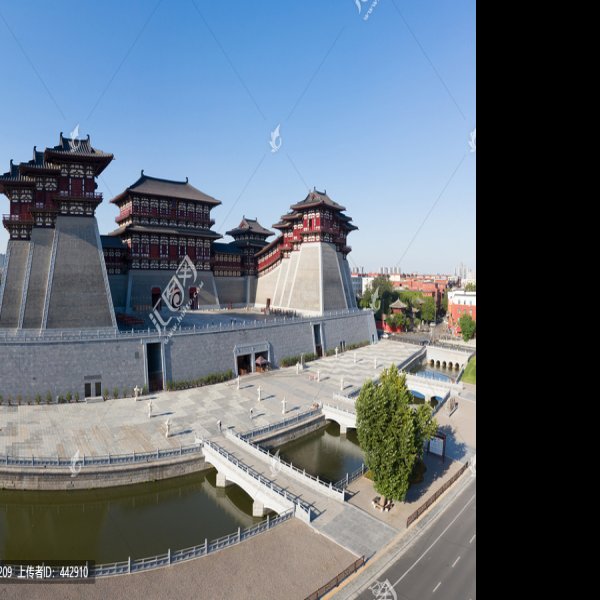 应天门 - 图片6