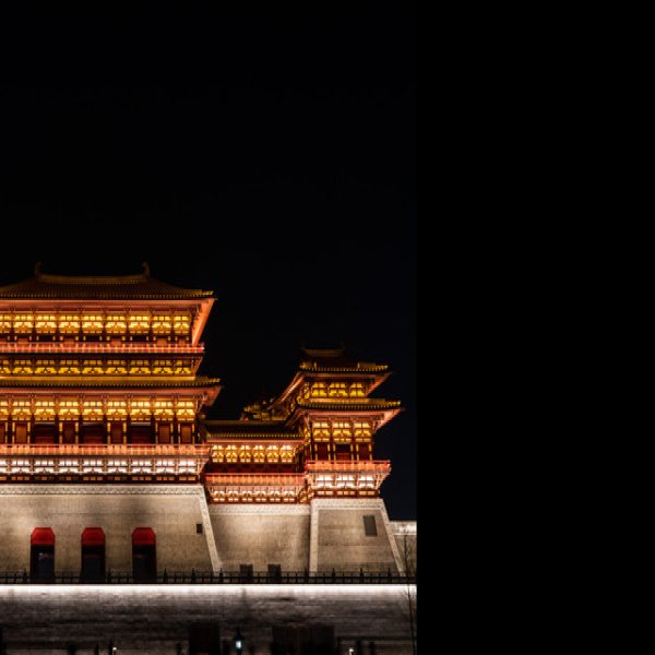 应天门 - 图片7
