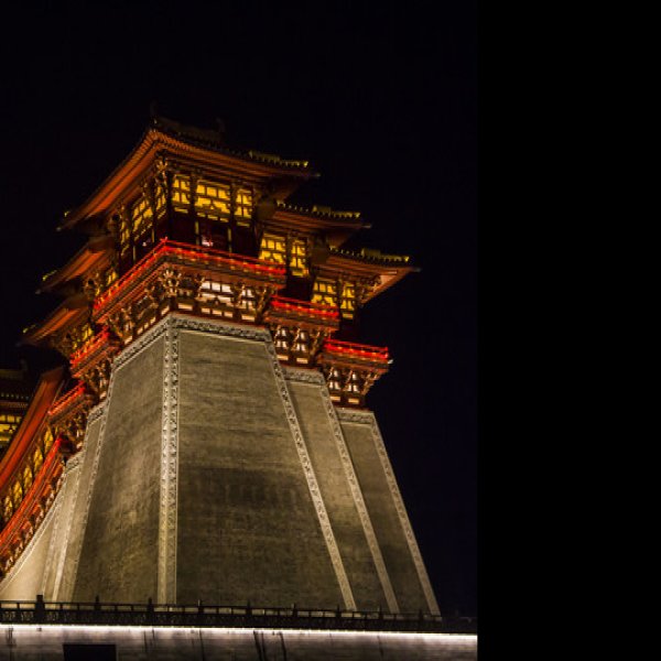 应天门 - 图片8