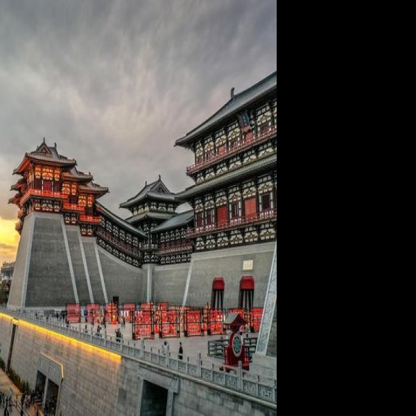 应天门 - 图片9