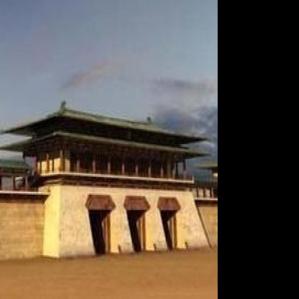 含嘉仓 - 图片10