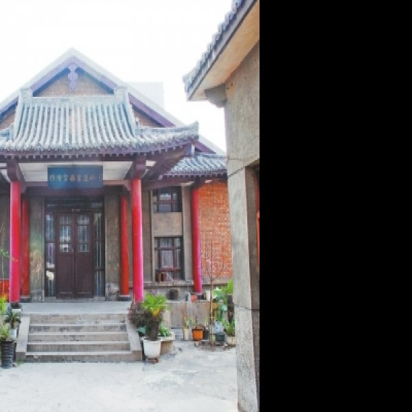 含嘉仓 - 图片8