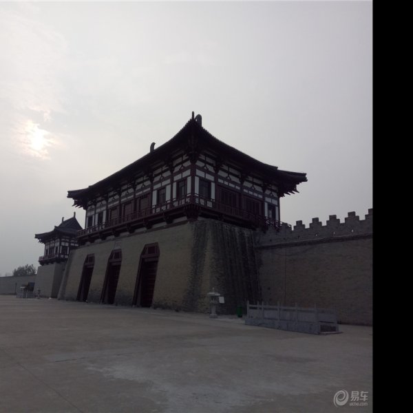 定鼎门 - 图片1