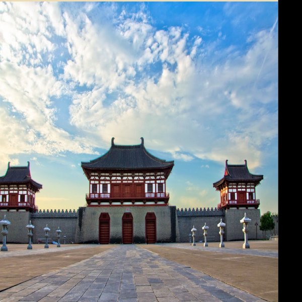 定鼎门 - 图片3