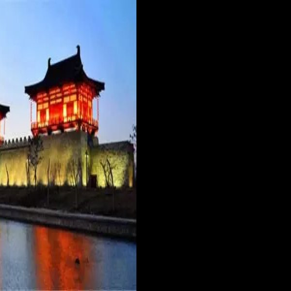 定鼎门 - 图片4